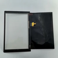 10 1 inch for lenovo yoga tab 3 yt3 x50f yt3 x50 yt3 x50m lcd display panel screen monitor touch screen digitizer glass