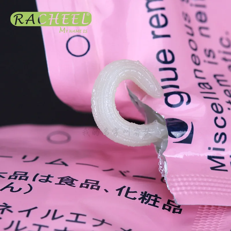 Искусственное средство для снятия клея ресниц инструмент макияжа удаления