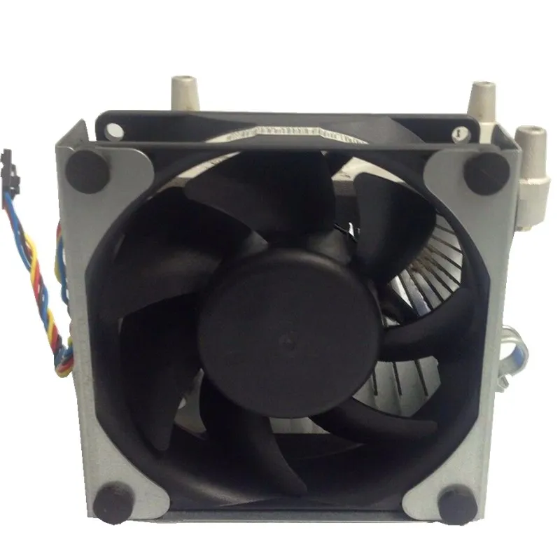 0G261F CP541 XX580 0XX580 760 960 DT CPU настольный (DT) Процессор/радиатор процессора и вентилятор