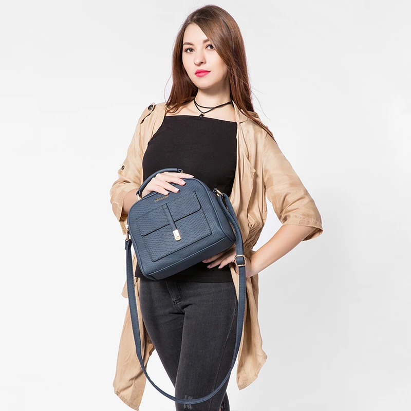 LOVEVOOK Брендовая женская сумка через плечо женские сумки мессенджеры