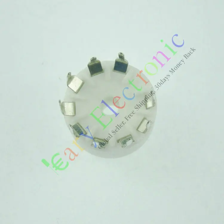 Оптовая и розничная продажа 8 шт. 9 контактов печатная плата Керамическая