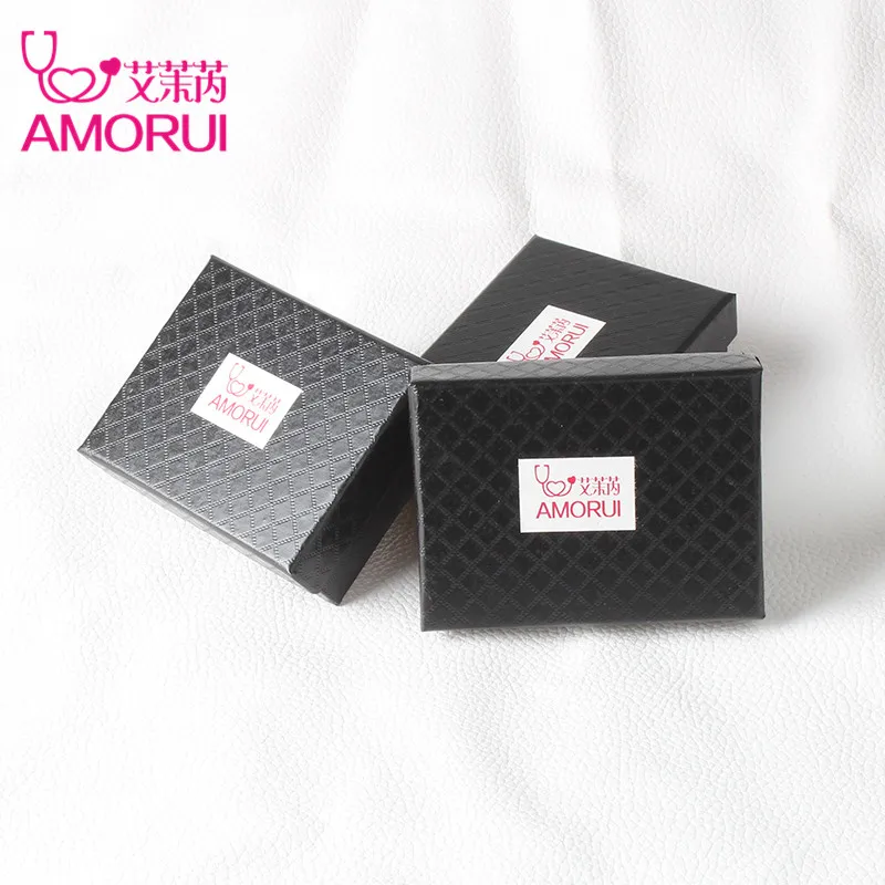 2019 Лидер продаж модные золотые серьги гвоздики в виде ЭКГ нержавеющая сталь