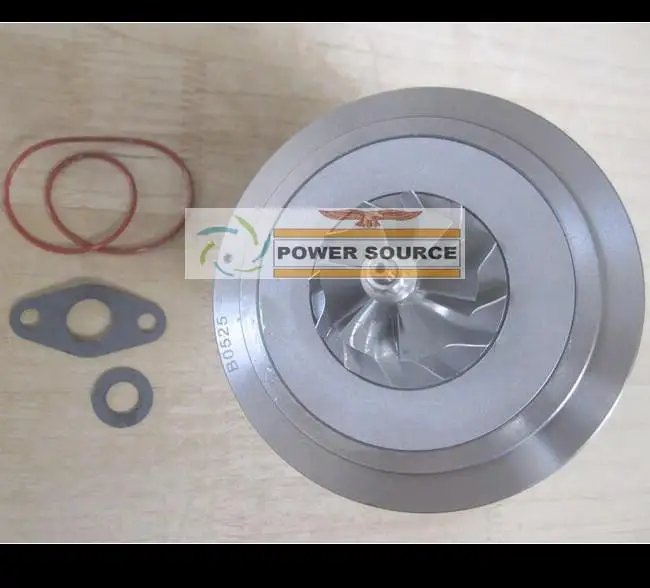 Турбо CHRA GTB1749VK 778400 5005S LR029915 0005 0004 для Land Rover Discovery IV 09 AJ V6D TDV6 306DT 3.0L|Воздухозаборники|