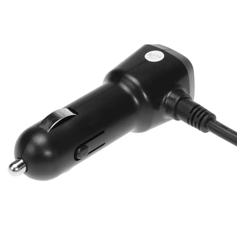 Bluetooth автомобильный fm-передатчик модулятор Автомобильный mp3 плеер Беспроводной Громкая связь Музыка Аудио с двойным USB интерфейсом автомобильное зарядное устройство
