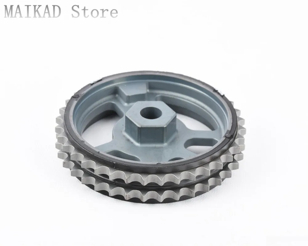 

Набор зубчатых передач для Mercedes-Benz W163 ML270 ML230 ML320 ML350 ML430 ML500 ML55 A1120500204