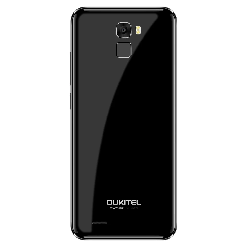 OUKITEL K5000 Smartphone 5.7 Inch 4G Phablet Android 7.0 MTK6750T Octa Core 1.5GHz 16.0MP Rear Camera Fingerprint Scanner Phone | Мобильные