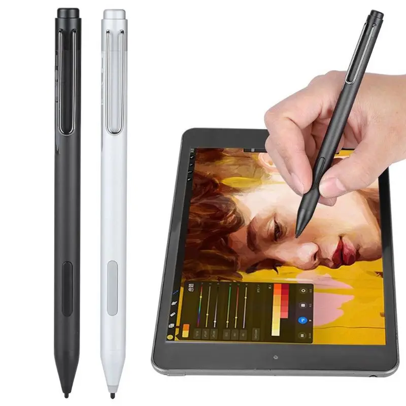Стилус для сенсорного экрана емкостный карандаш Microsoft Surface 3 Pro 4 5 HP X360 ASUS Transformer T3