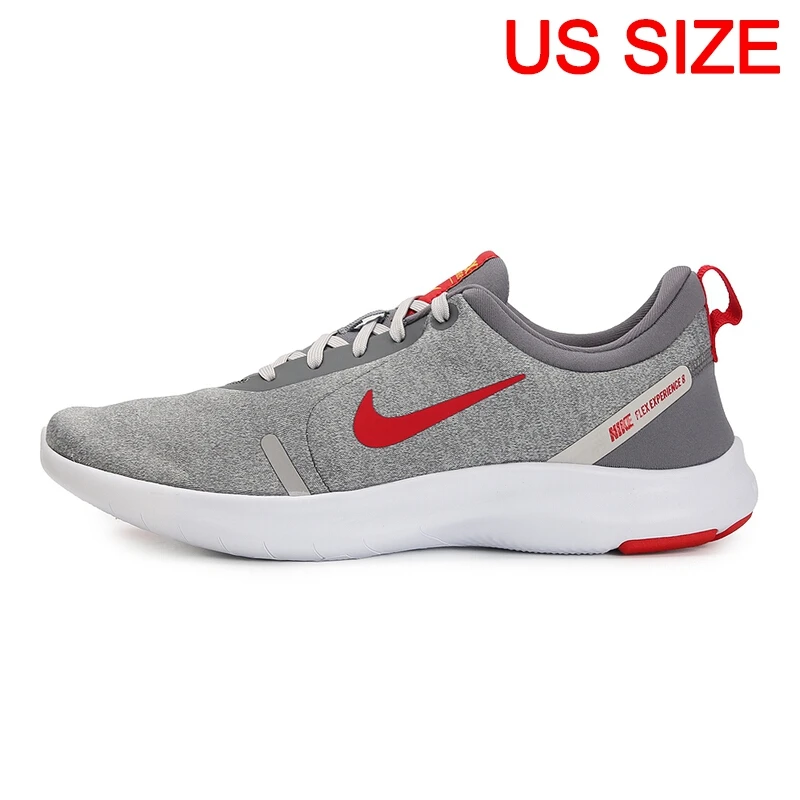 AJ5900003 Новое поступление NIKE FLEX Опыт рН 8 Для мужчин, прямые поставки от производителя - Цвет: AJ5900003