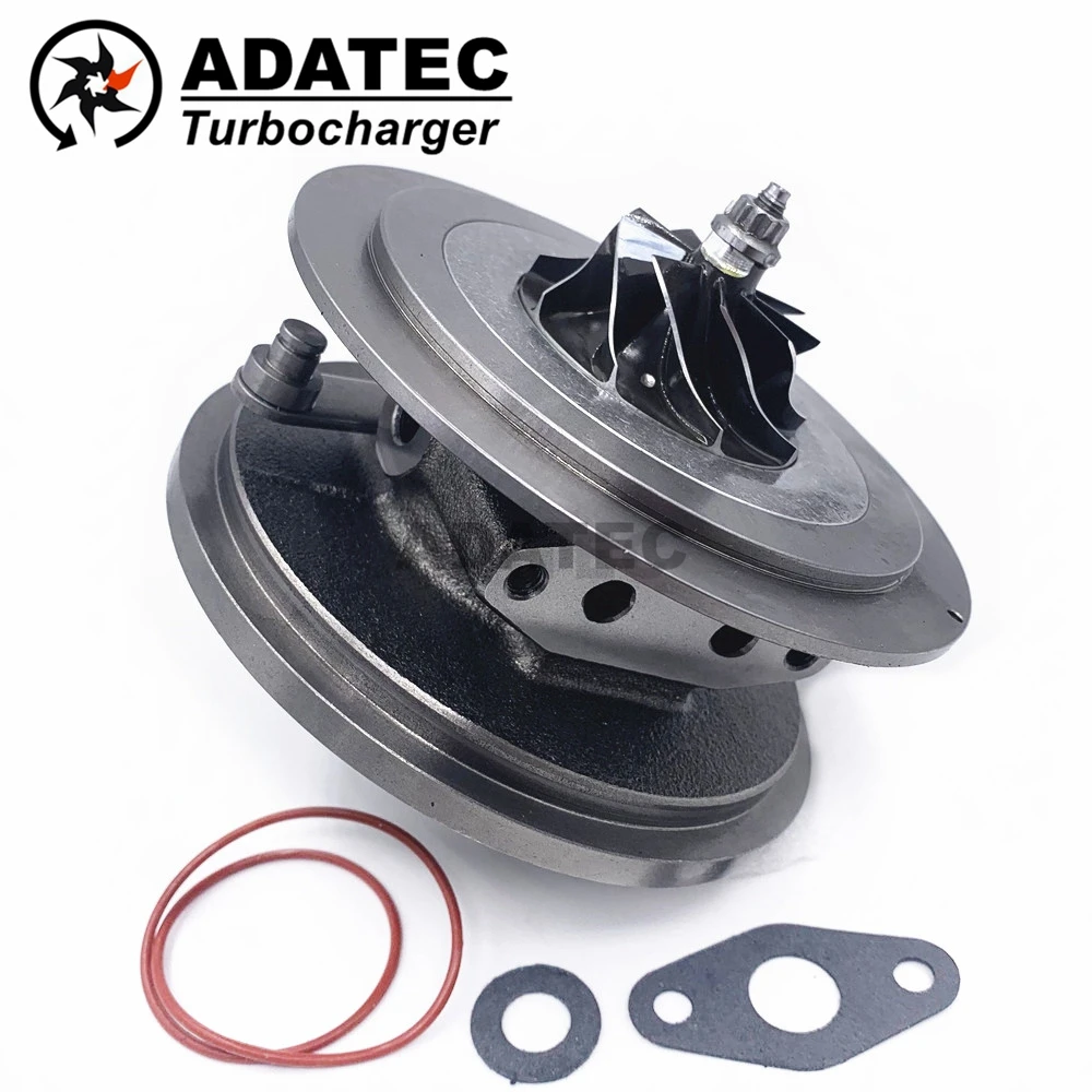 Турбозарядное устройство GTB1752VK 784114 CHRA 282312F001 282312F000 картридж турбины для Hyundai ix35 2 0