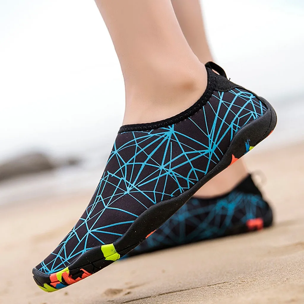 YOUYEDIAN/пляжная обувь для пар водонепроницаемая быстросохнущая бега zapatillas hombre