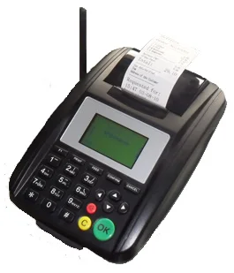 Goodcom принтер GPRS GT5000S для Мобильных Платежей(можно по запросу