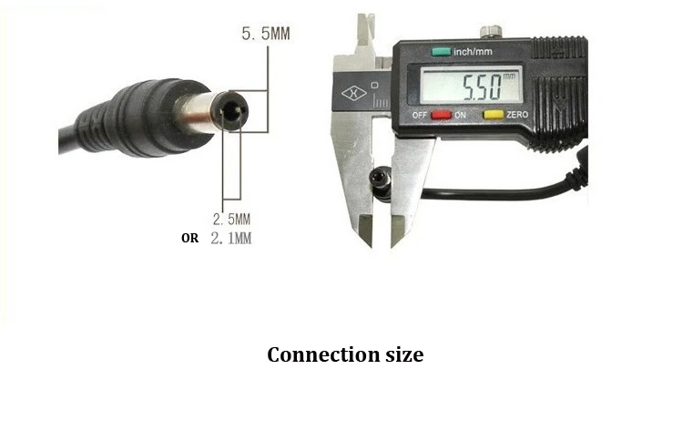 Мощность Boost линия Длина 1 3 м USB DC 5 в к 12 В 9 шаг вверх кабель модуль конвертер 2 1x5 мм