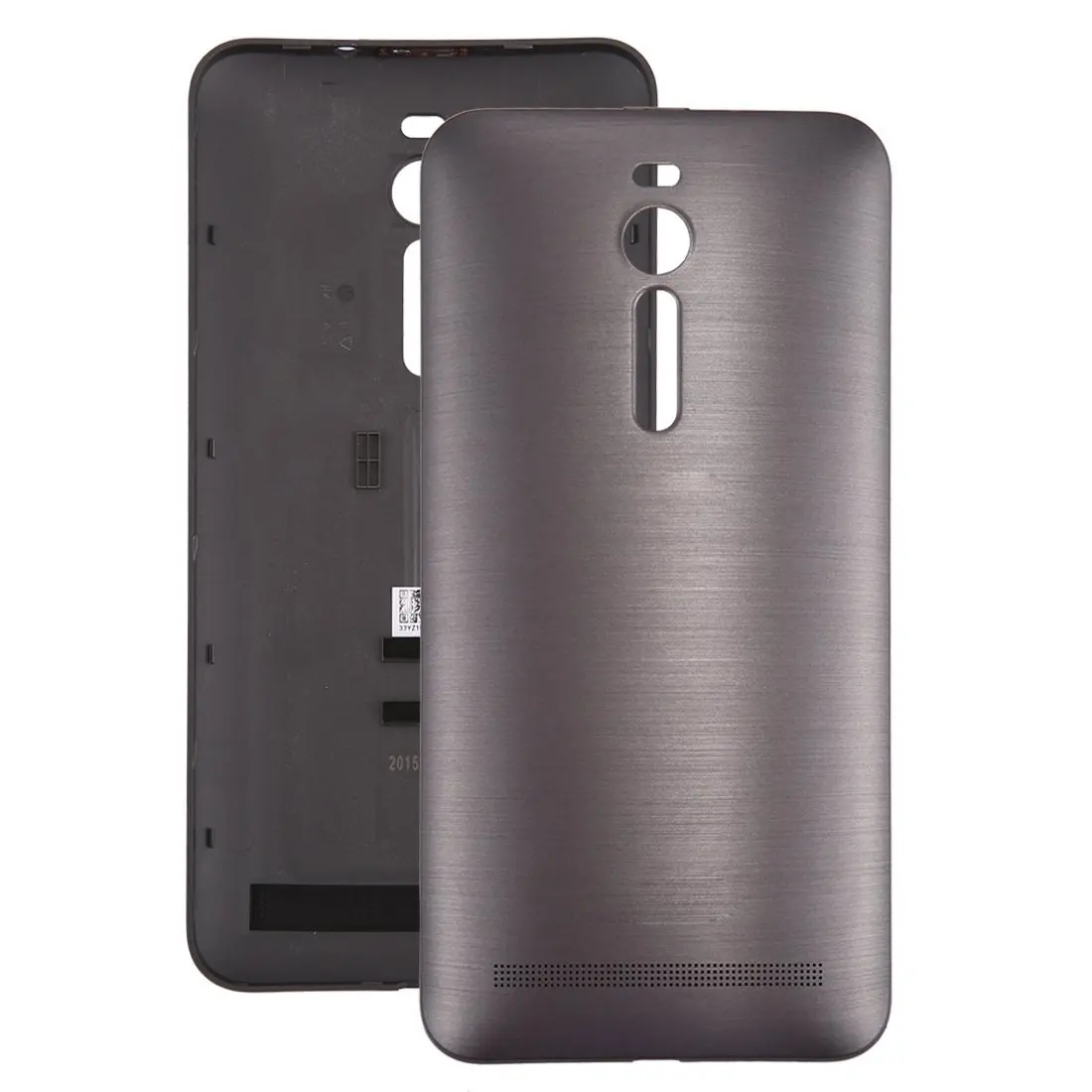 Vannego ze551ml Батарея Задняя накладка для Asus Zenfone 2 дверь задняя Корпус с логотипом |