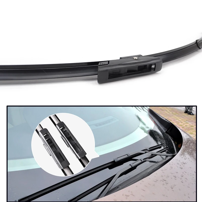 Комплект стеклоочистителей Misima для Renault Scenic 3 /Grand MK3 2009 2016 2010 2011 2012 2013 2014 2015|wiper