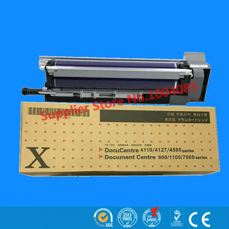 YFTONER совместимый с 013R00646 013R00653 барабанный картридж для Xerox 4110 4112 4127 4590 4110EPS 4590EPS