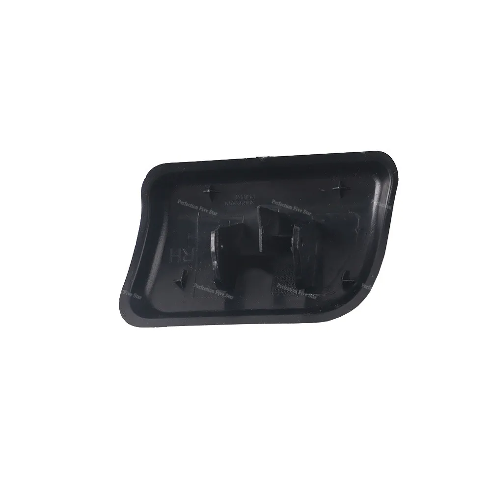 30698209 для Volvo XC90 2003 2004 2005 2006 правый передний бампер Омыватель фары сопло крышка