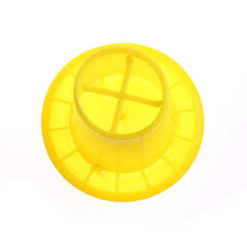 Новый Контейнер для кормления птенцов курица утки голубь перепела Бантам