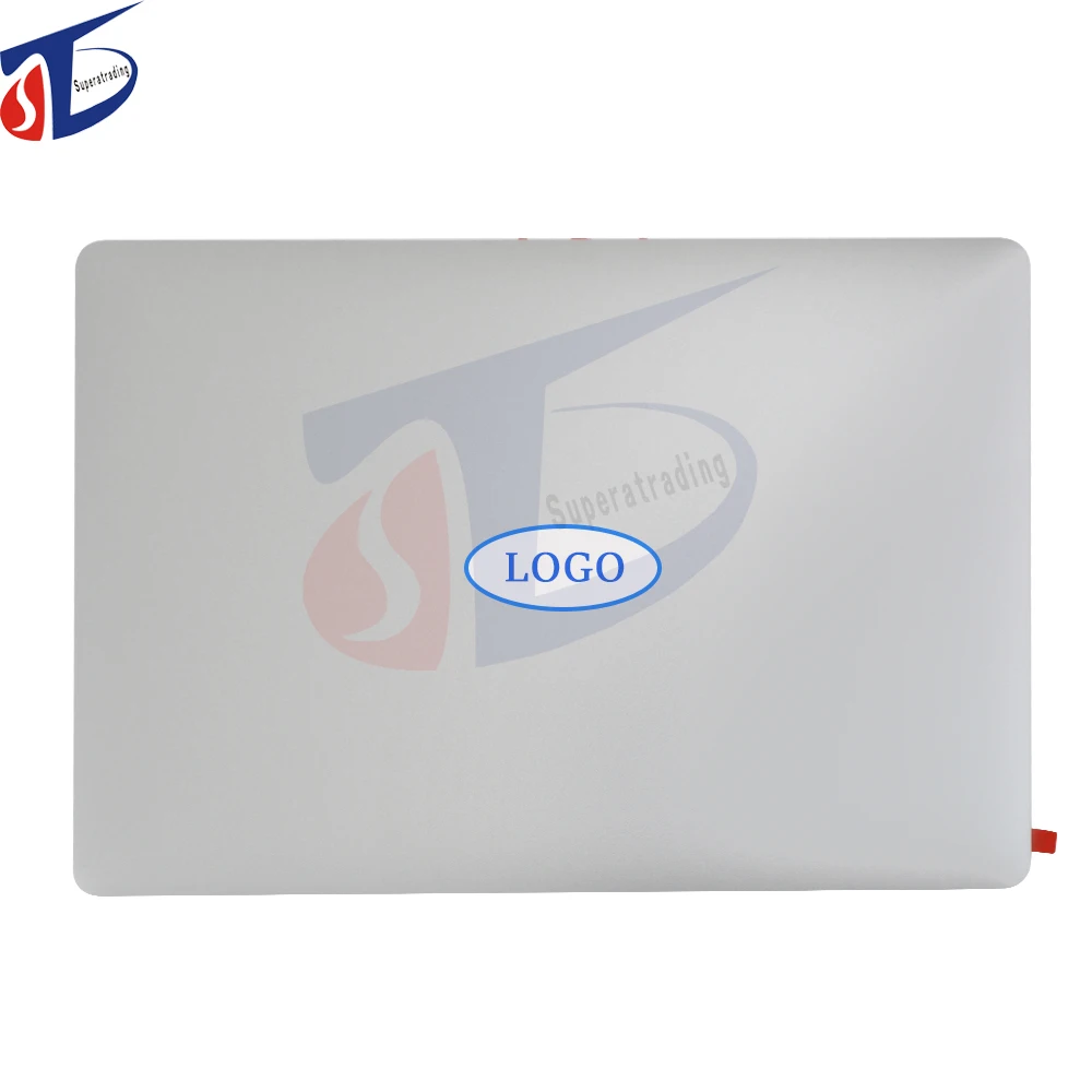 Новый серый ЖК дисплей в сборе для Macbook Pro retina 13 &quotA1708 A1706 светодиодный Экран