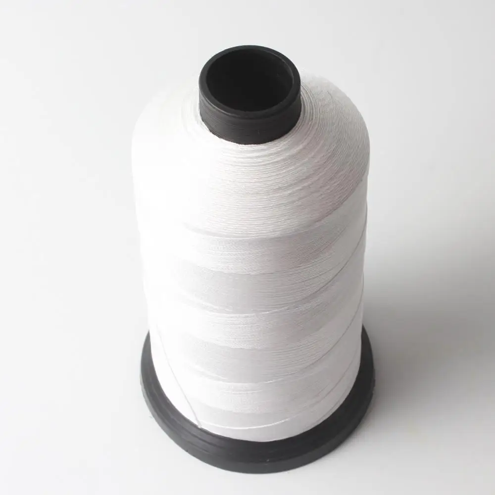 Jeely 1 кг/катушка 200-600D/3 ткать диаметр 0 28-0 55 мм Твист UHMWPE швейная нить | Дом и сад