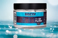 biozym 1 piece 120ml 300ml fish tank water purifier clean water clearing agent magical and effective aquarium supplies