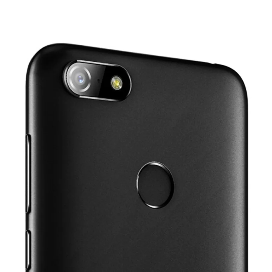 Глобальная версия lenovo A5 MTK6739 четырехъядерный 5 45 ''смартфон 3 ГБ ОЗУ 16 Гб ПЗУ