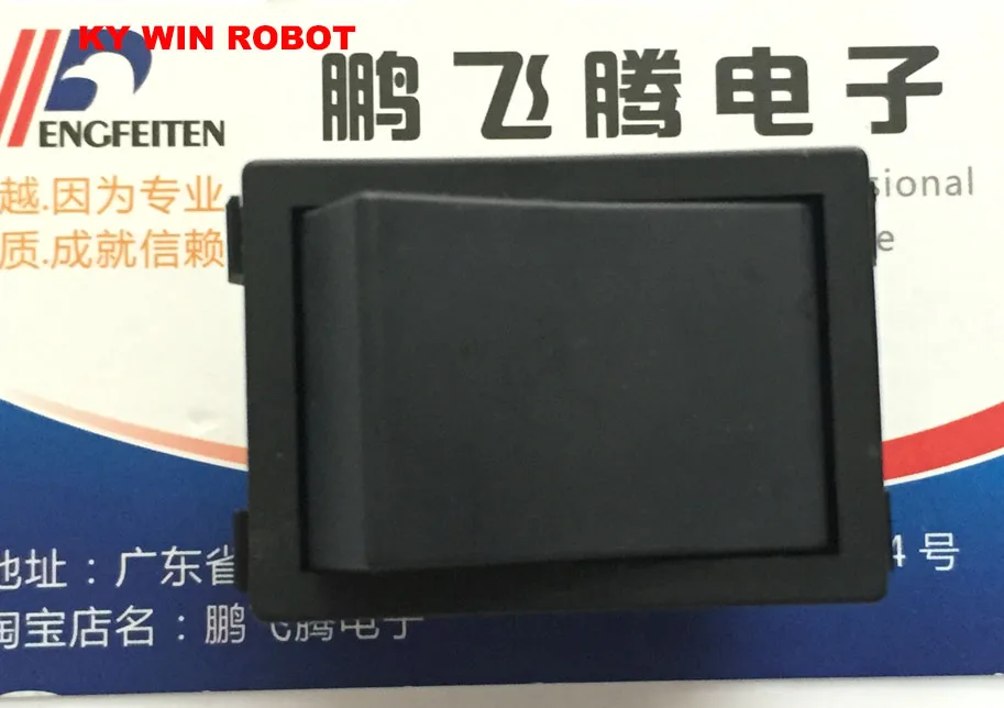 1 шт. Япония Omron A8G 107 24 20A переключатель высокого тока типа корабля 6 футов 2