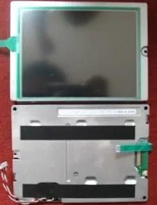 Оригинал + Класс 6 месяцев гарантии TCG057QVLCA-G00 TCG057QVLCA G00 5 7 &quotA-Si TFT-LCD Панель для Kyocera |