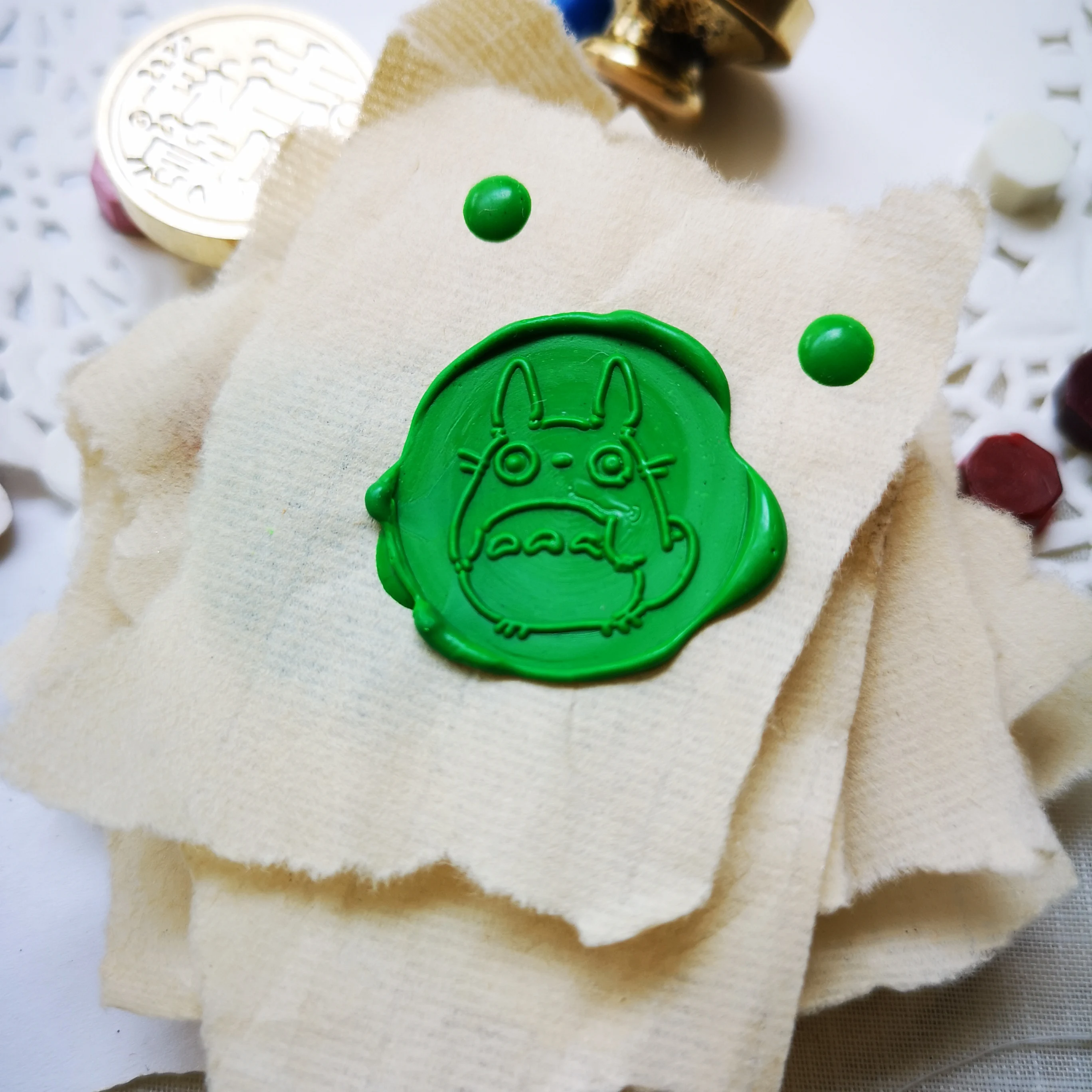 141 Скрапбукинг diy seal group 6 fish sknow love flower дизайн воск печать медная металлическая головка Низкая цена Высокое качество - Цвет: 141