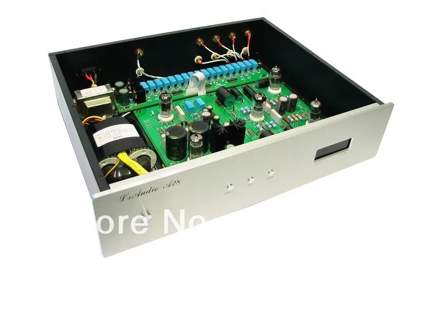 Лайт дистанционного LS7B трубка предусилитель аудио усилитель на MARANTZ 7 |