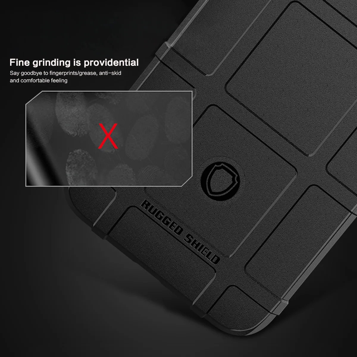 Чехол для Google Pixel 3a XL ударопрочный прочная защита противоударный мягкий чехол из