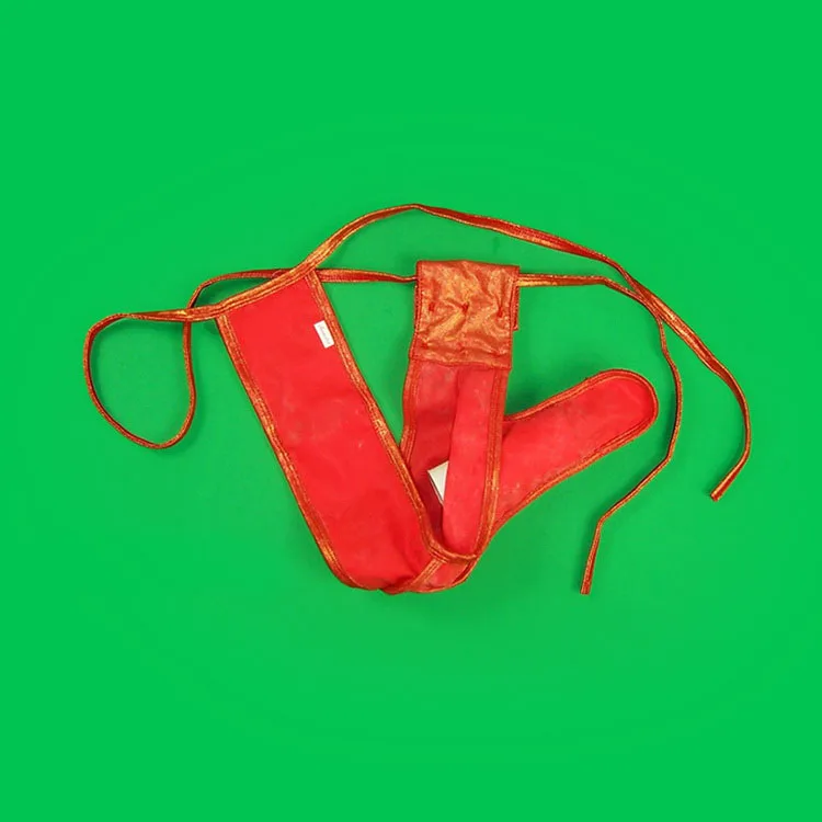 Сексуальные мужские стринги мужское нижнее белье микро g сексуальные трусики