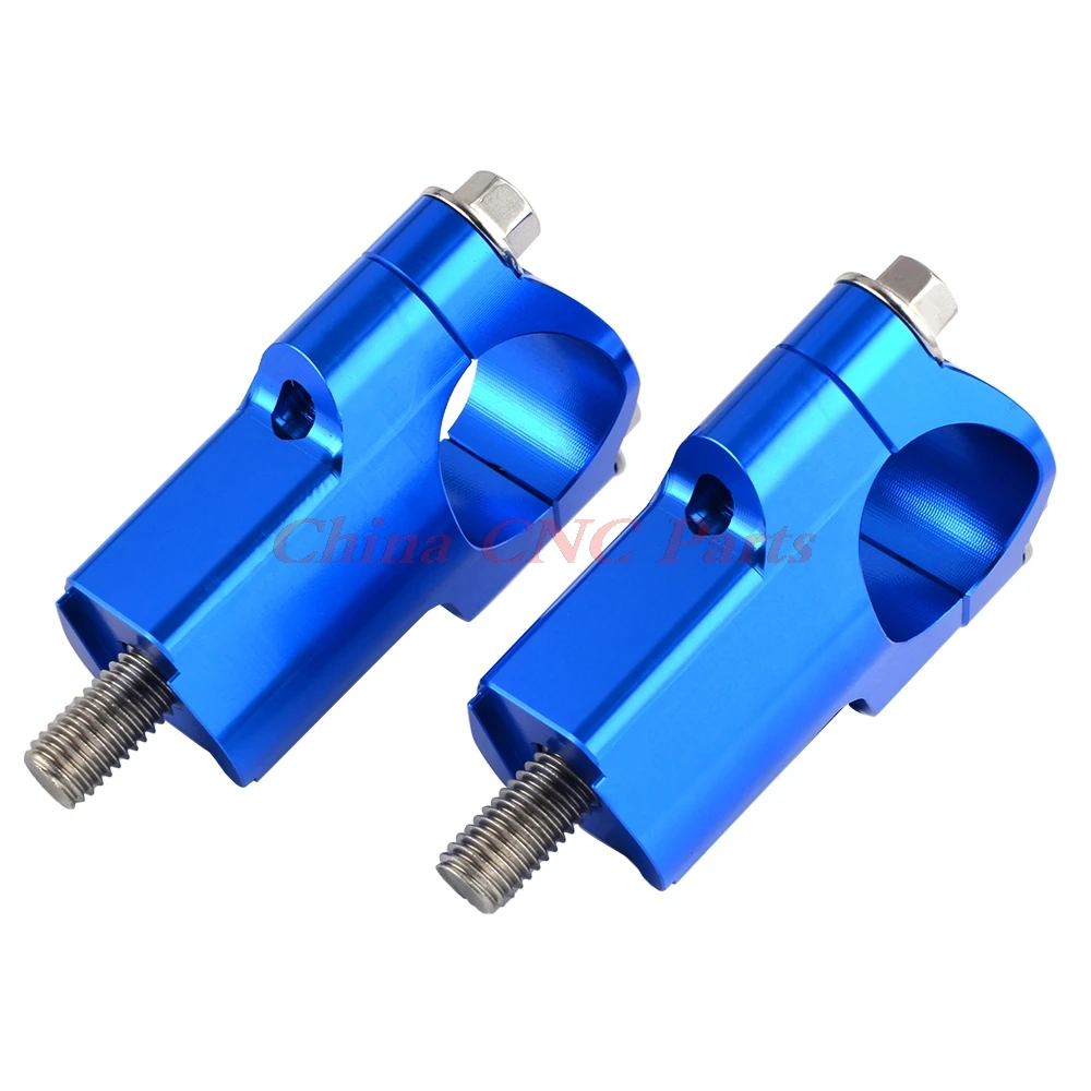 Крепления на руль высотой 52 мм для Husaberg 125-501 FE TE 2009-2014 Husqvarna 125-501TE 2016-202 TC FC 2014-2015 |
