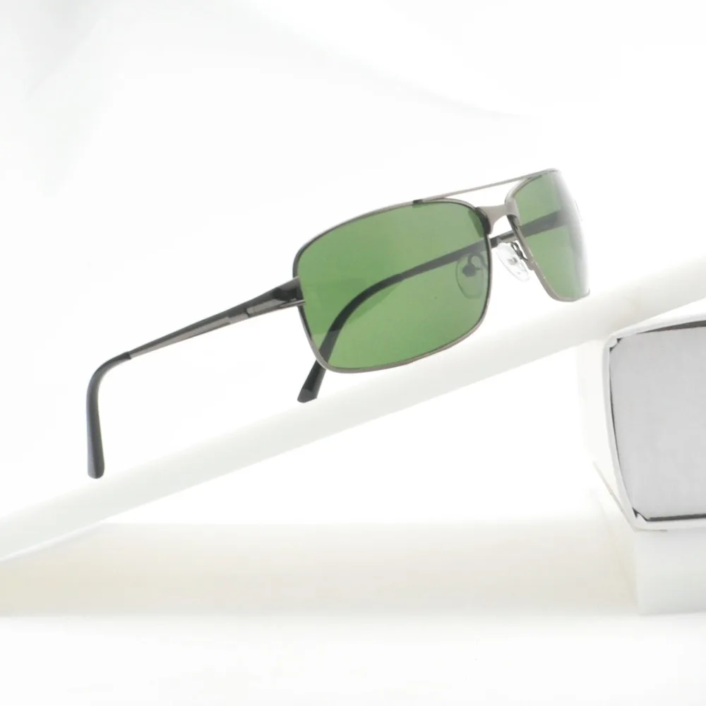 Солнцезащитные очки MINCL с заклепками для мужчин и женщин брендовые дизайнерские