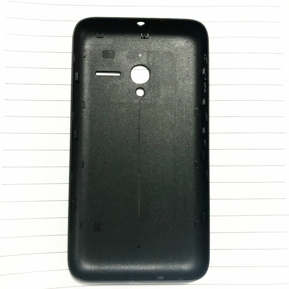 Задняя крышка для аккумулятора задняя Alcatel One Touch Pixi 3 4013D 4013 OT4013 4013M 4013A 4013K 4013X 4013J