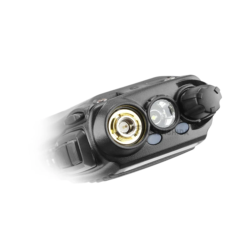 Фирменная Новинка 100% авторизованный BAOFENG UV-82 двухдиапазонный УКВ/VHF136-174/400-520 МГц