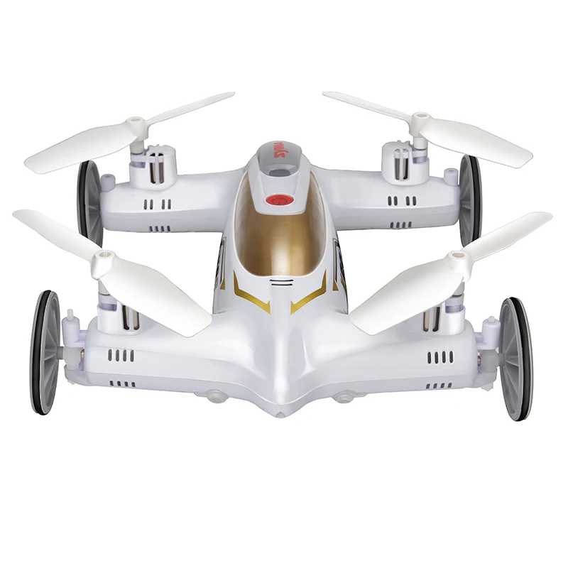 Официальный SYMA X9S RC Helicoptero дроны Профессиональный 2 4G 4CH 6-осевой 3D флип