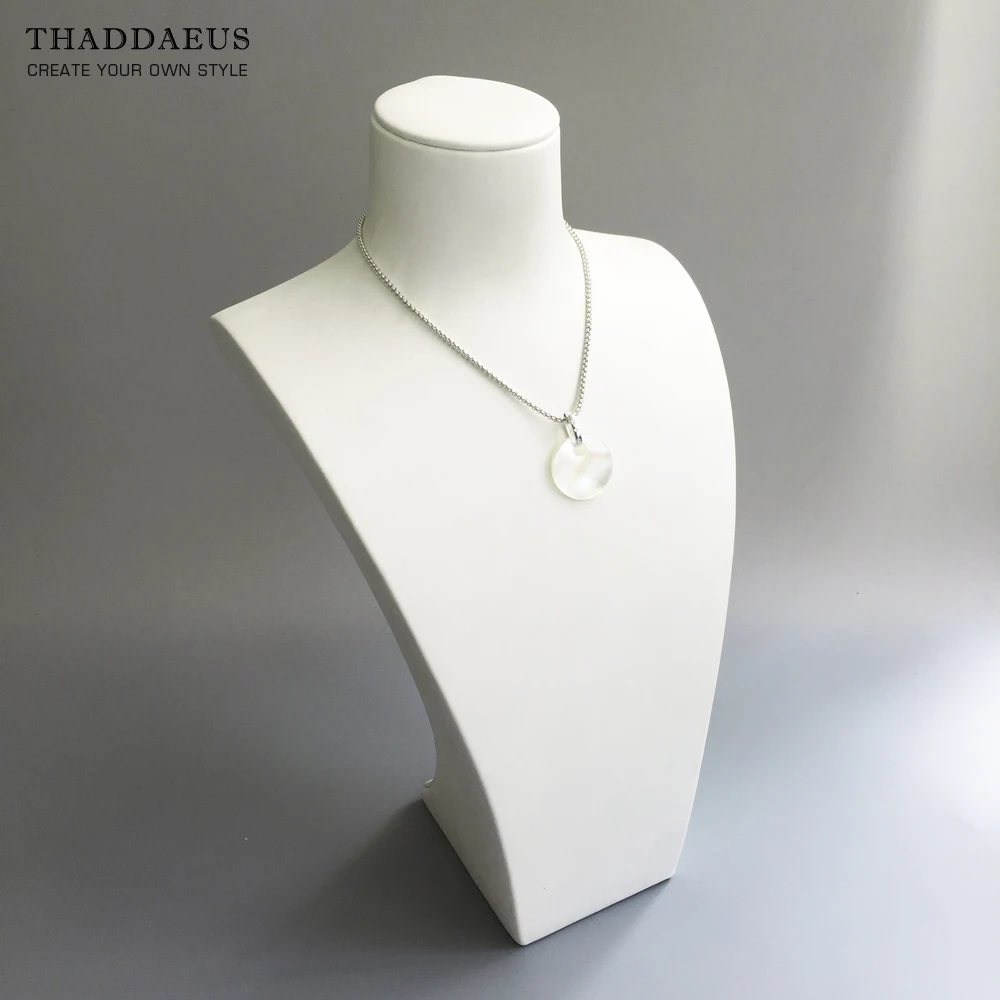 

Pendant Ornament Disc,2017 Brand New Fashion Love Jewelry Europe Style Bijoux Necklace Accessories Gift For Soul Woman