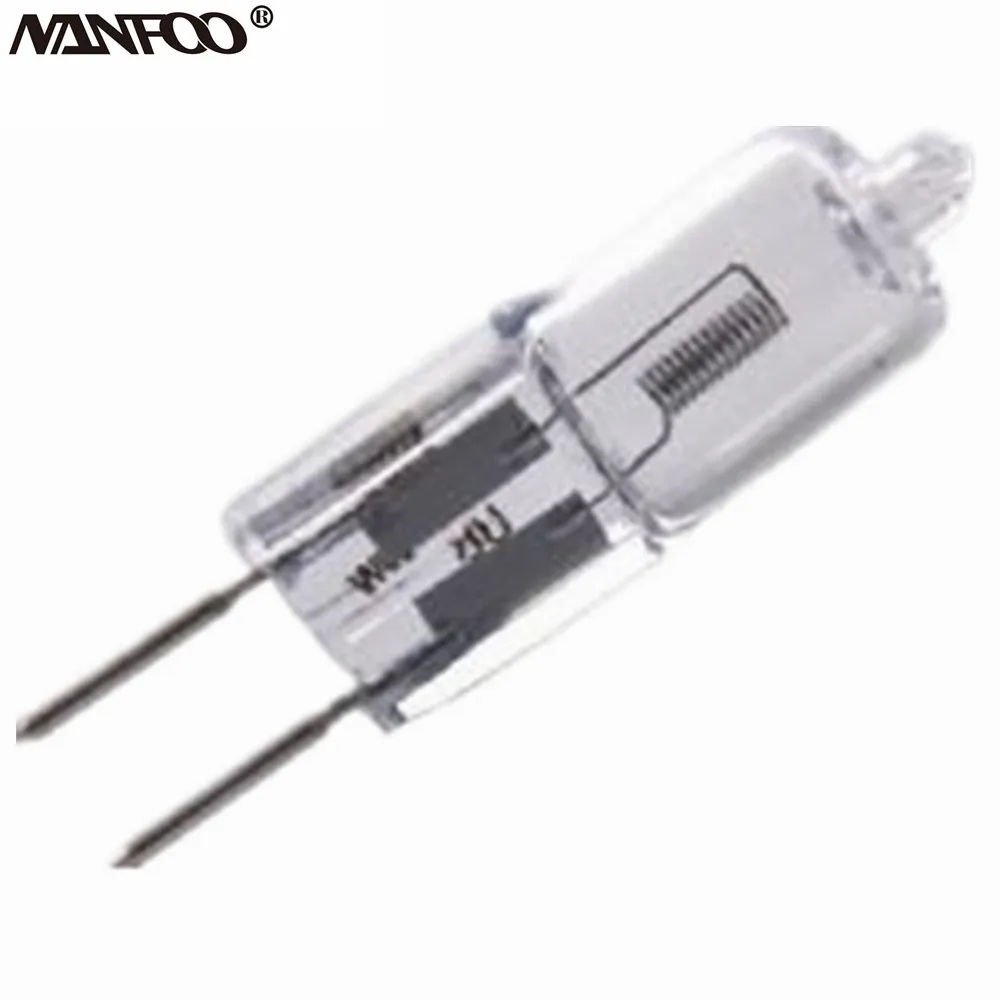 12V 100W 3000hrs срок службы галогенная лампа подходит для всех наших галогенные ручной