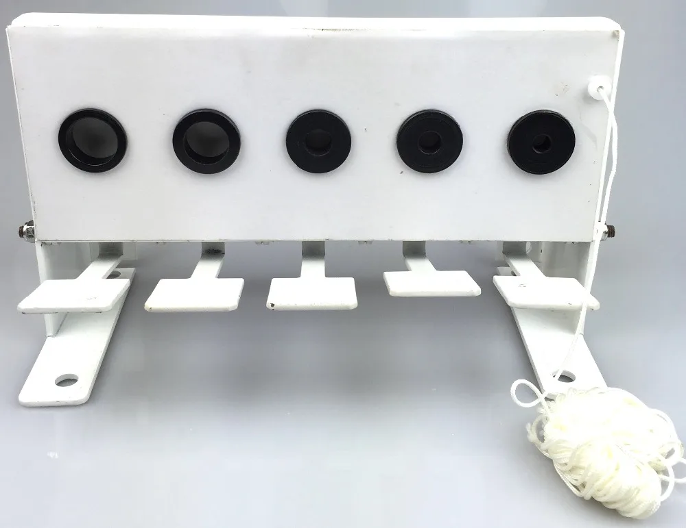 Страйкбольный пистолет с 5 отверстиями/не для страйкбола пейнтбола стрельбы из