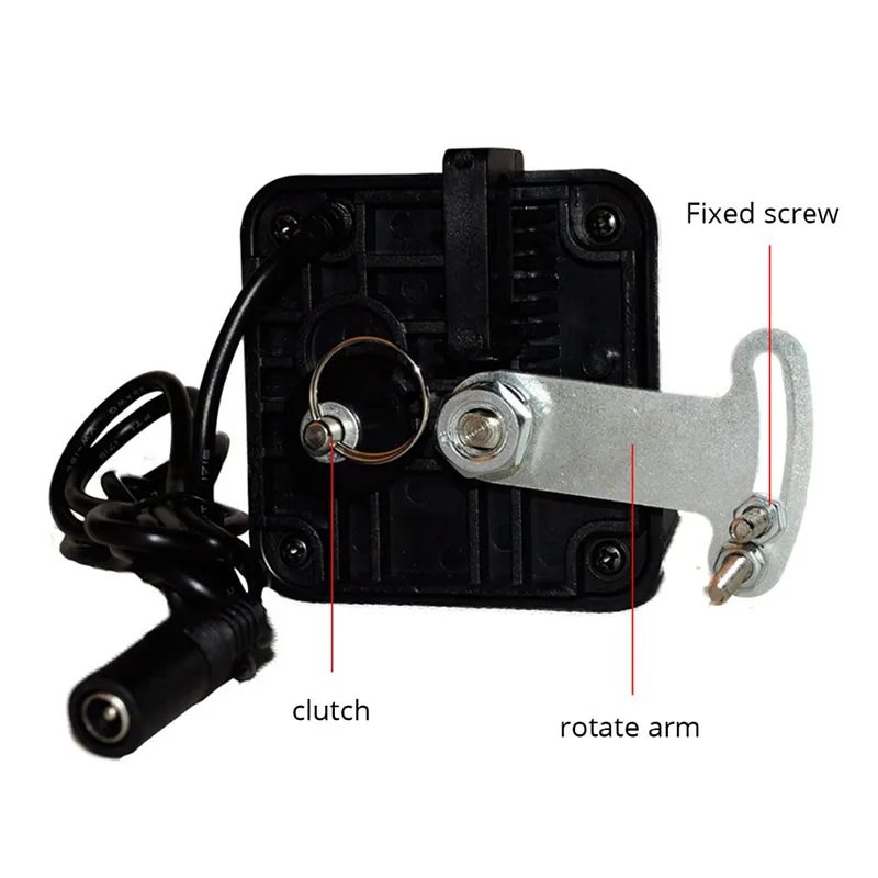 

3PCS/lot WIFI Water Valve Smart Home Automation System Valve Gas Water Control Work With Alexa Home Goole Assistant IFTTT