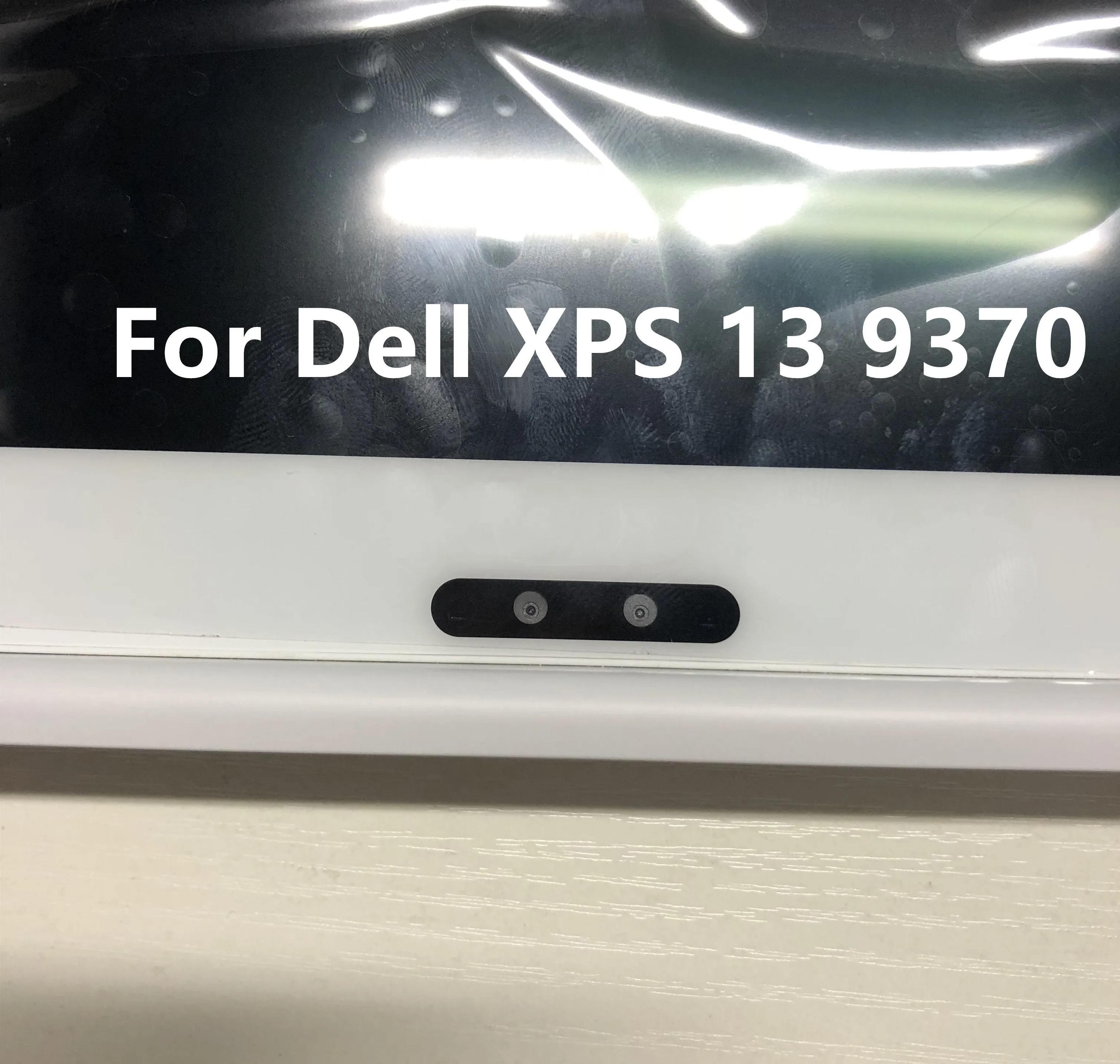 Оригинальный сенсорный ЖК экран 13 3 дюйма для Dell XPS 9370 светодиодный в сборе FHD