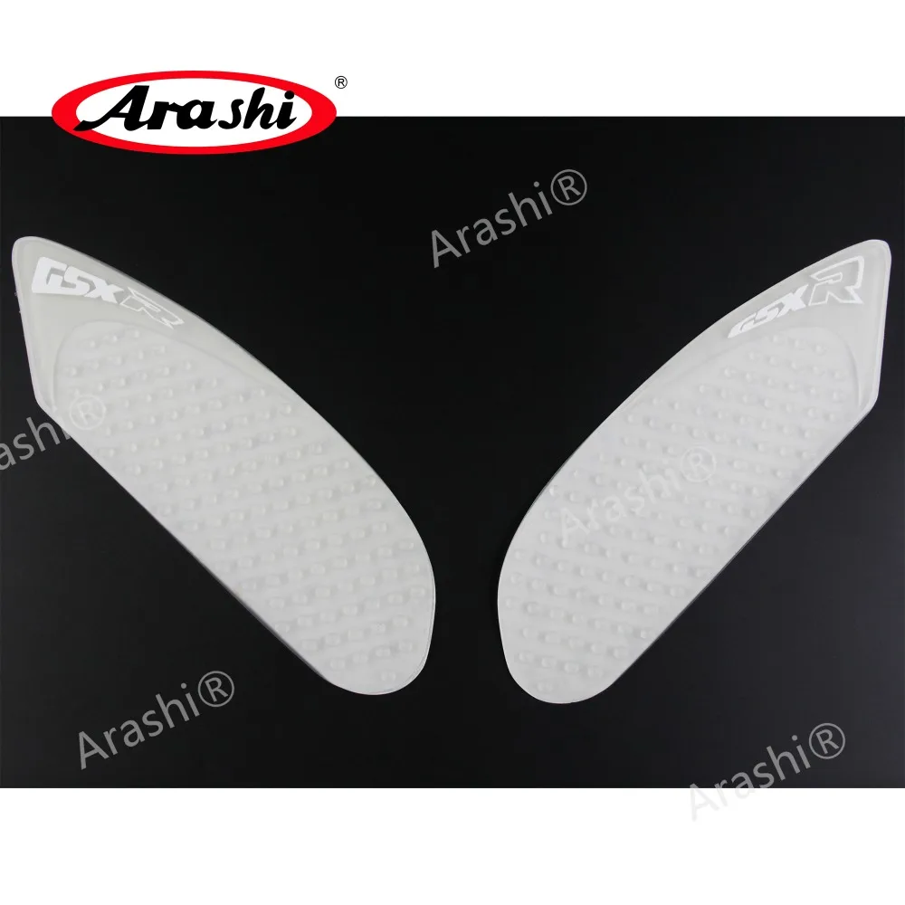 Араши танк колодки для SUZUKI GSXR 600/750 2006 2007 Сторона газа Колено сцепление тяговые