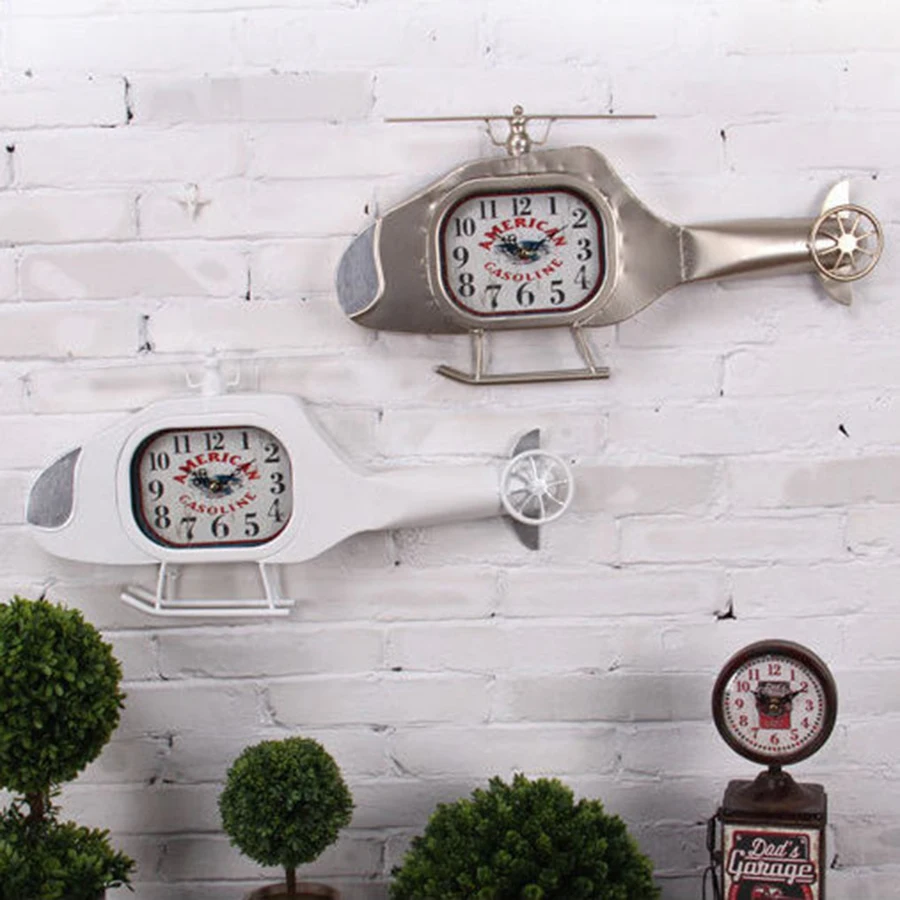 Art Creative Wall Clock Modern Design Digital Living Room Silent Metal Clocks Wandklok Watches Saat 5C373 | Дом и сад