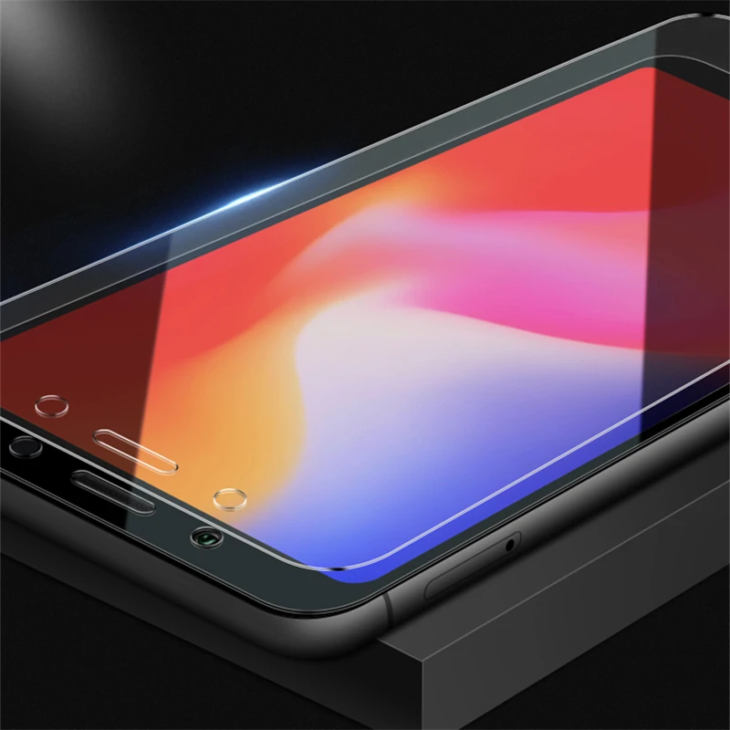 SRLEEKING для Xiaomi Redmi 6/6A защитная пленка из закаленного стекла высокого качества Red 6 6A