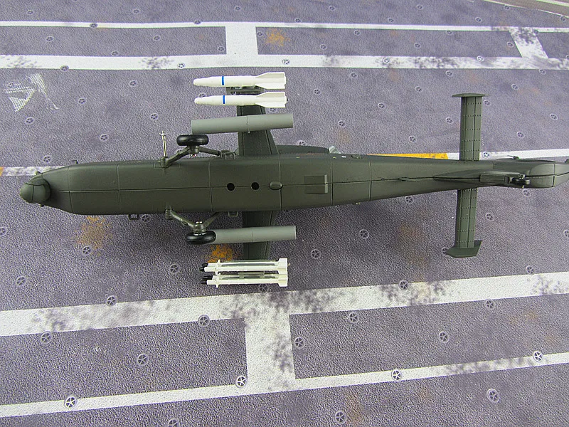 

35 cm model Z-19 alloy helicopter model straight nineteen aircraft model 1:48 China airforce CPLA China Army