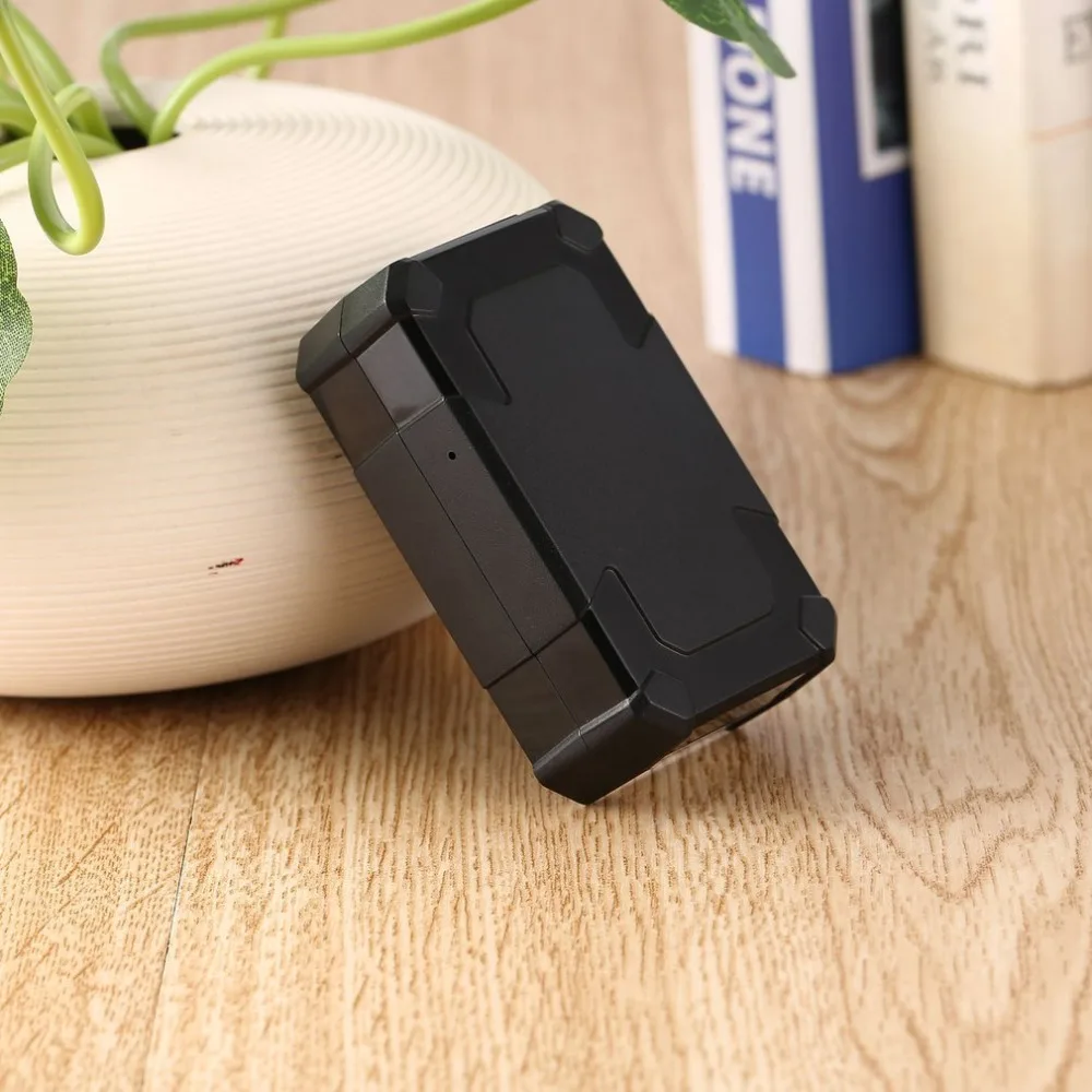 Высокое качество водонепроницаемый Сильный магнитный GPS трекер GT018 отслеживание