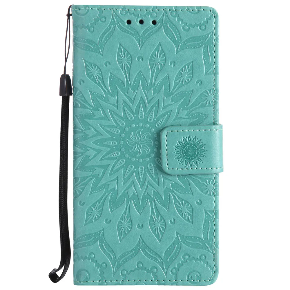 Flip Case for Sony Xperia XZ F8332 F8331 SO-01J 601SO Leather Cover X Z F 8332 8331 SO 01J Cases Bag Funda | Мобильные телефоны и