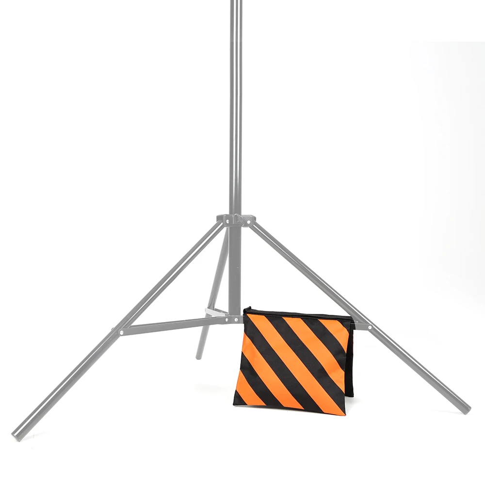 Heavy Duty Sand Bag Photography Studio Video Stage for balance Light Stands Boom Arms Tripods | Электроника