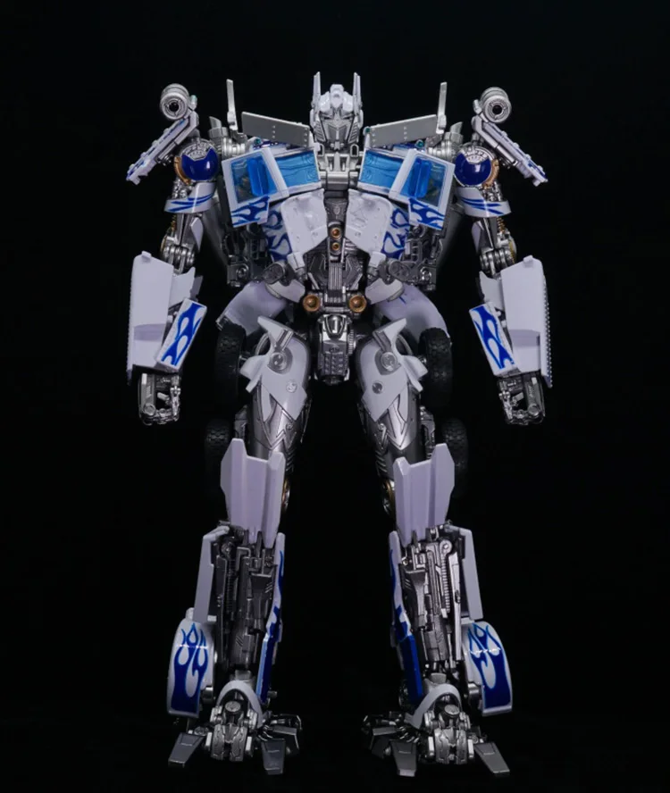Робот-фигурка из сплава Movie1 KO трансформация OP Commander Ultra magnus MPM04 LT-02W | Игрушки и