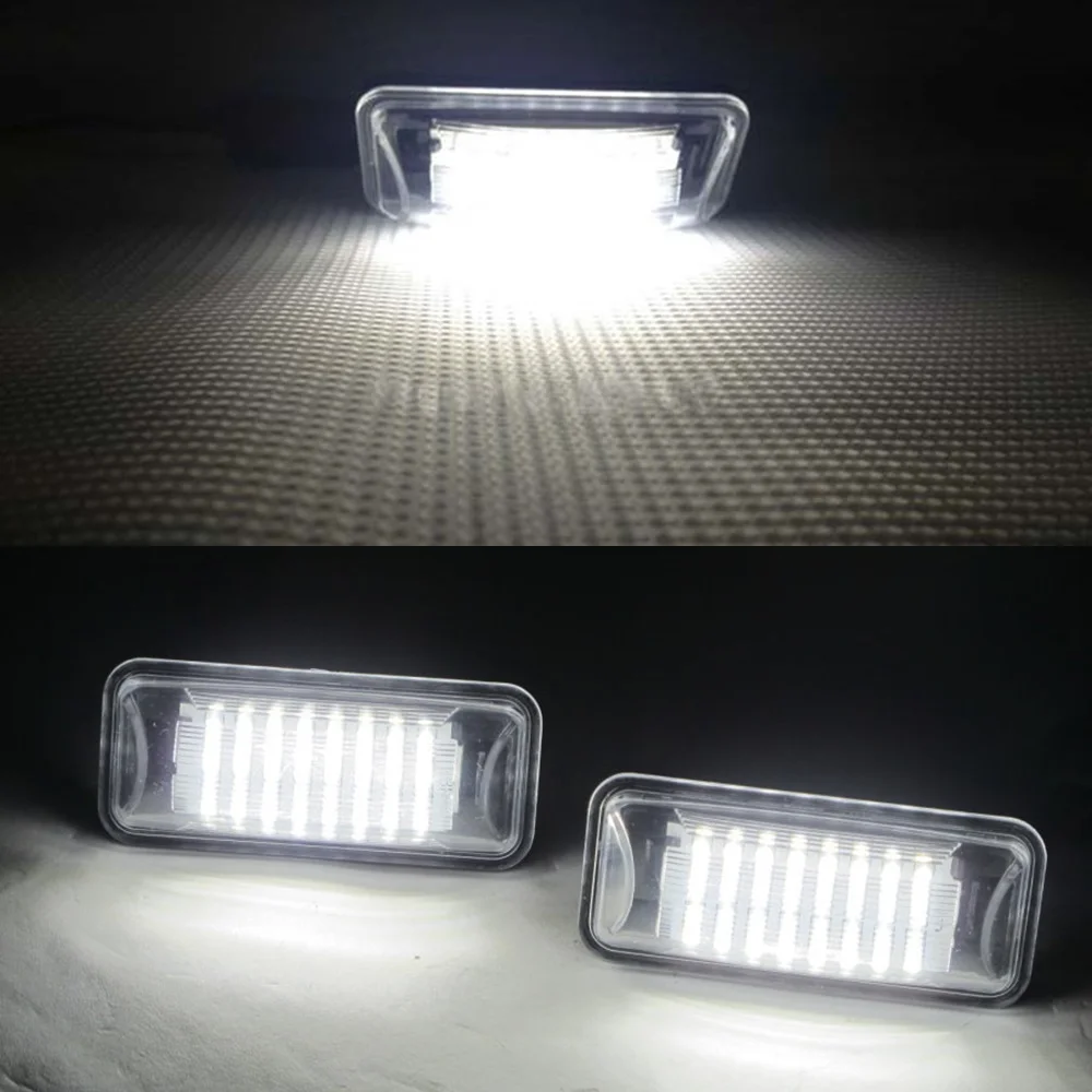 Светильник для номерного знака задний номерной знак Subaru Impreza WRX STI XV Crosstrek BRZ Legacy